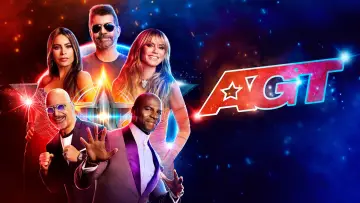 Backdrop к сериалу "America