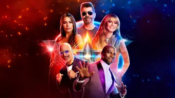 Backdrop к сериалу "America
