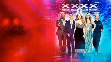 Backdrop к сериалу "America
