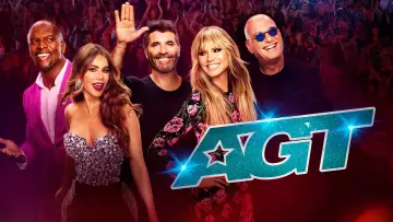 Backdrop к сериалу "America