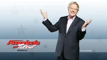 Backdrop к сериалу "America