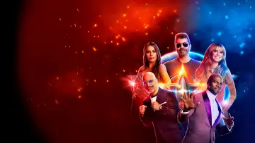 Backdrop к сериалу "America
