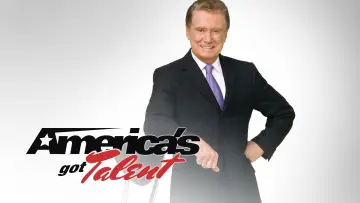 Backdrop к сериалу "America