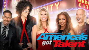 Backdrop к сериалу "America