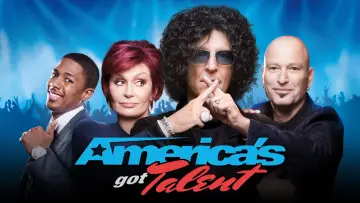 Backdrop к сериалу "America