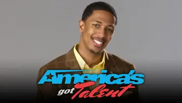 Backdrop к сериалу "America