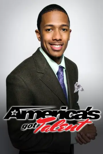 Poster к сериалу "America
