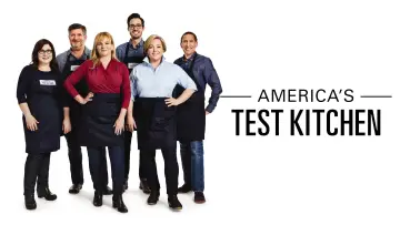 Backdrop к сериалу "America