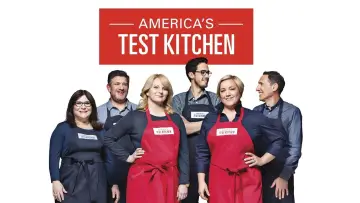 Backdrop к сериалу "America