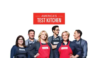 Backdrop к сериалу "America