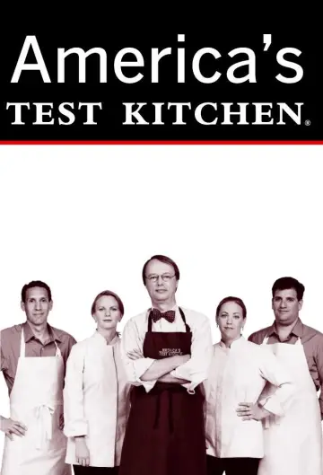 Poster к сериалу "America