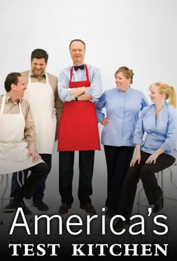 Poster к сериалу "America