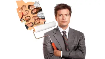 Backdrop к сериалу "Arrested Development" #1275503