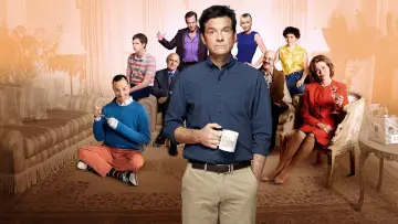 Backdrop к сериалу "Arrested Development" #1275504