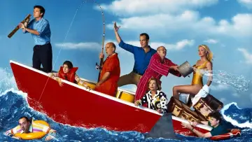Backdrop к сериалу "Arrested Development" #1275508
