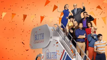 Backdrop к сериалу "Arrested Development" #1275512