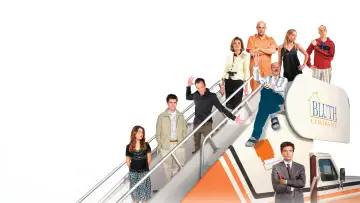 Backdrop к сериалу "Arrested Development" #1275514
