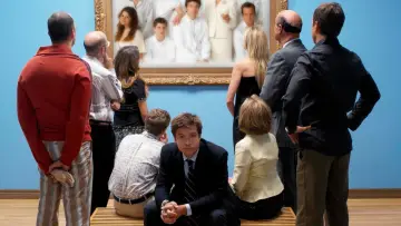 Backdrop к сериалу "Arrested Development" #1275518