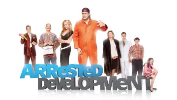 Backdrop к сериалу "Arrested Development" #1275521
