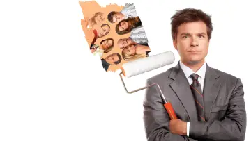 Backdrop к сериалу "Arrested Development" #1275526