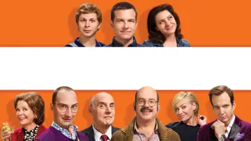 Backdrop к сериалу "Arrested Development" #1275532