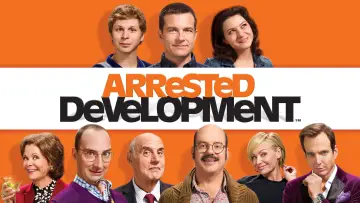 Backdrop к сериалу "Arrested Development" #1275533