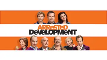 Backdrop к сериалу "Arrested Development" #1275536