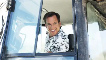 Backdrop к сериалу "Arrested Development" #1275537