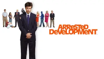 Backdrop к сериалу "Arrested Development" #1275542