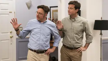 Backdrop к сериалу "Arrested Development" #1275544
