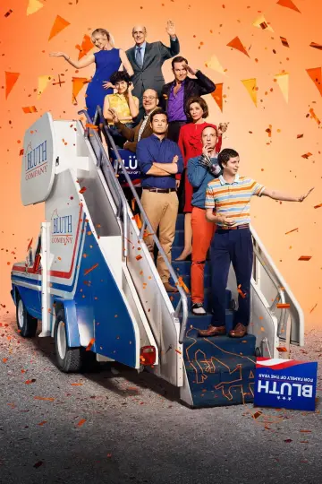 Poster к сериалу "Arrested Development" #1275587
