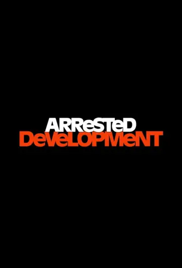 Poster к сериалу "Arrested Development" #1275598