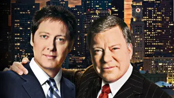 Backdrop к сериалу "Boston Legal" #1285004