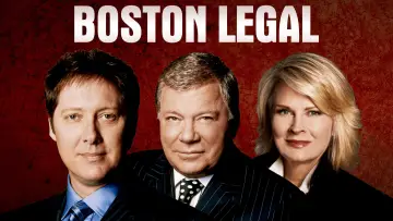 Backdrop к сериалу "Boston Legal" #1285005