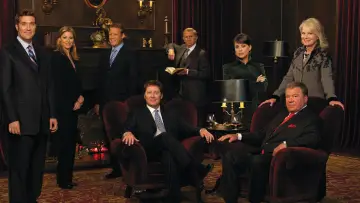 Backdrop к сериалу "Boston Legal" #1285012