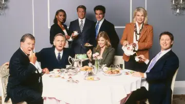 Backdrop к сериалу "Boston Legal" #1285014