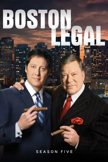 Season 5