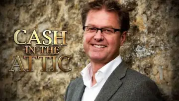 Backdrop for the TV series "Cash in the Attic" #1539448