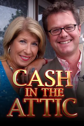 Cash in the Attic Poster
