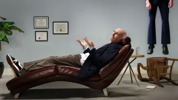 Backdrop к сериалу "Curb Your Enthusiasm" #1279977