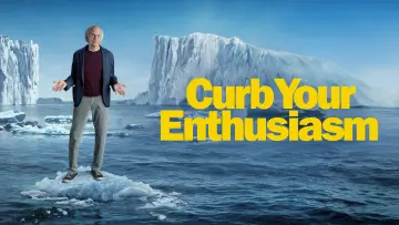 Backdrop к сериалу "Curb Your Enthusiasm" #1279979
