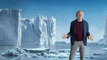 Backdrop к сериалу "Curb Your Enthusiasm" #1279980