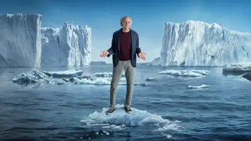 Backdrop к сериалу "Curb Your Enthusiasm" #1279981
