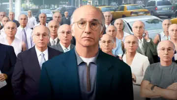Backdrop к сериалу "Curb Your Enthusiasm" #1279982
