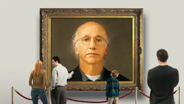 Backdrop к сериалу "Curb Your Enthusiasm" #1279983