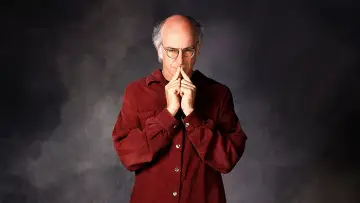 Backdrop к сериалу "Curb Your Enthusiasm" #1279984