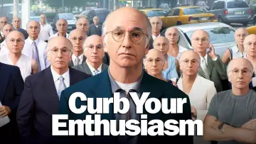 Backdrop к сериалу "Curb Your Enthusiasm" #1279985
