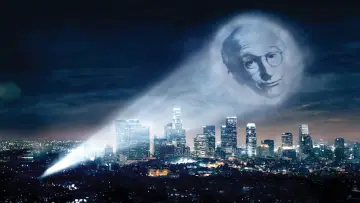 Backdrop к сериалу "Curb Your Enthusiasm" #1279988