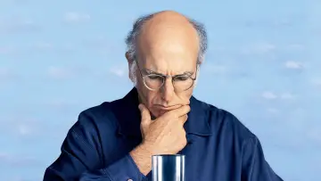 Backdrop к сериалу "Curb Your Enthusiasm" #1279989