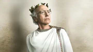 Backdrop к сериалу "Curb Your Enthusiasm" #1279991
